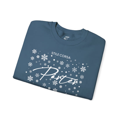 Porter Frostline Edition Crewneck