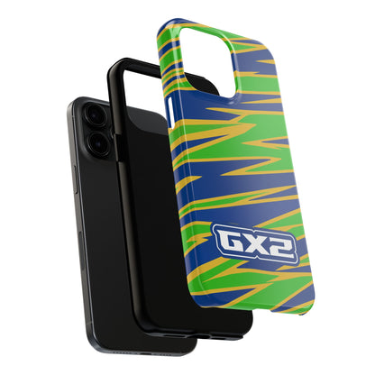 GX2 Racing Livery Phone Case