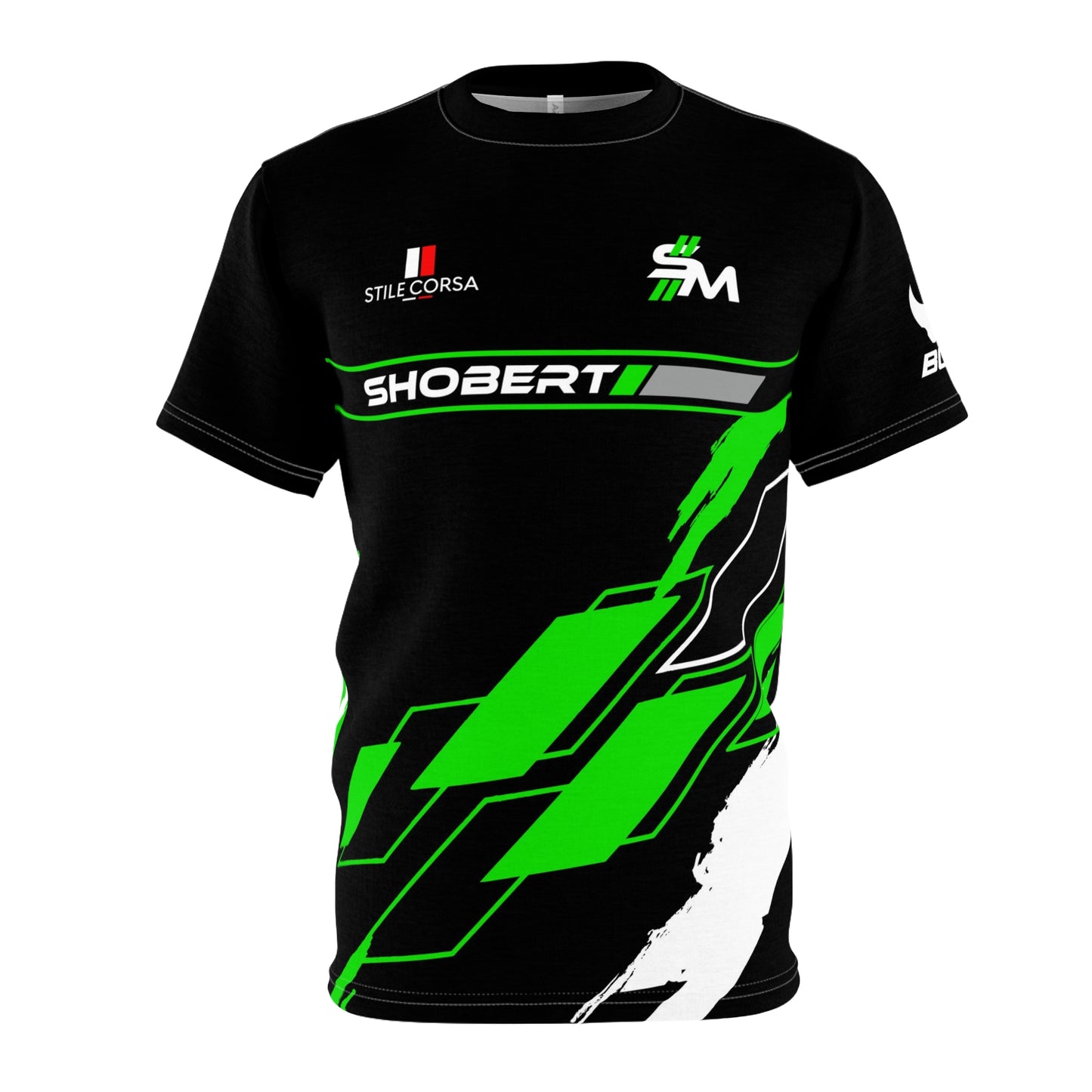 Shobert Neonstrike Performance Tee