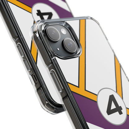 Midnight Apex - MagSafe Phone Case