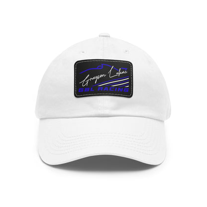Grayson Lukac GBL Patch Cap