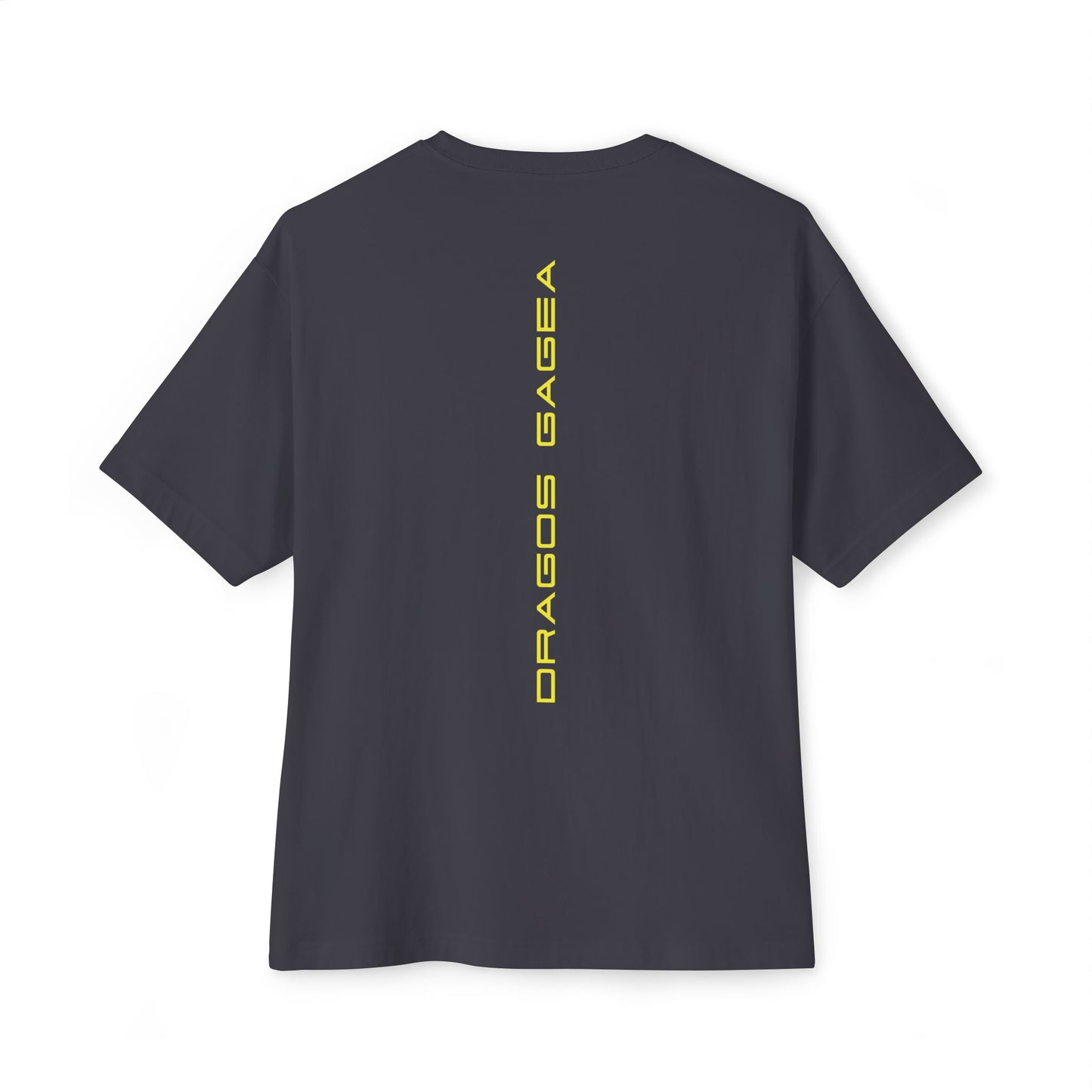 Gagea #22 Voltage Shift Oversized Tee