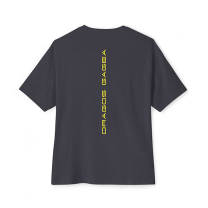Gagea #22 Voltage Shift Oversized Tee