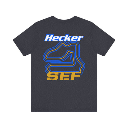 Hecker Racing Limited Trackside Tee