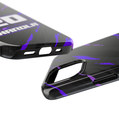 Narola #20 Paddock Phone Case
