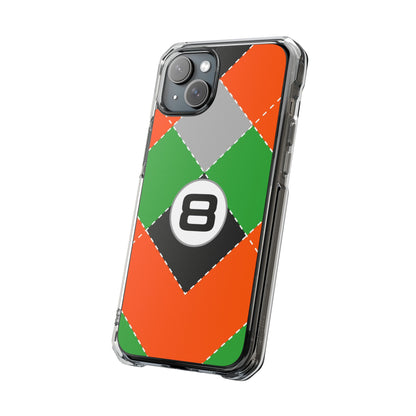 Rotary Thunder - MagSafe Phone Case
