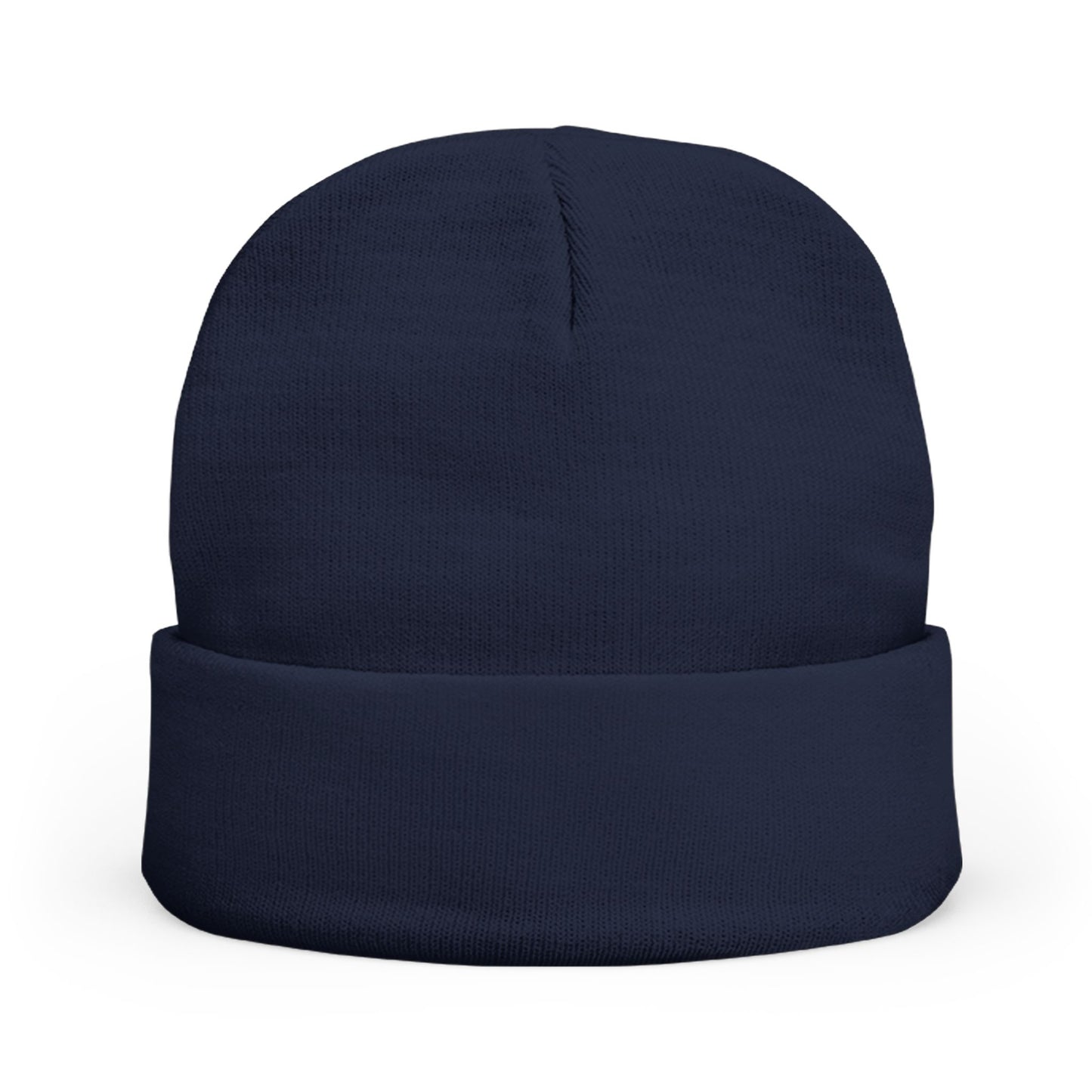 Apex Peak Knit Beanie