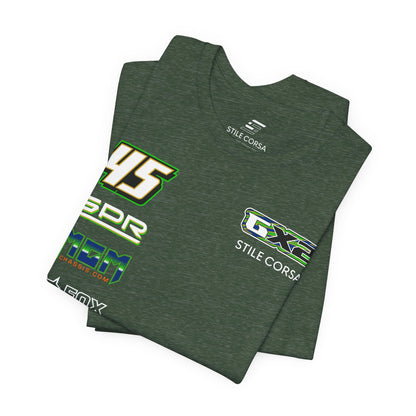 Gabe Payne GX2 Raceday Tee - Unisex Fit
