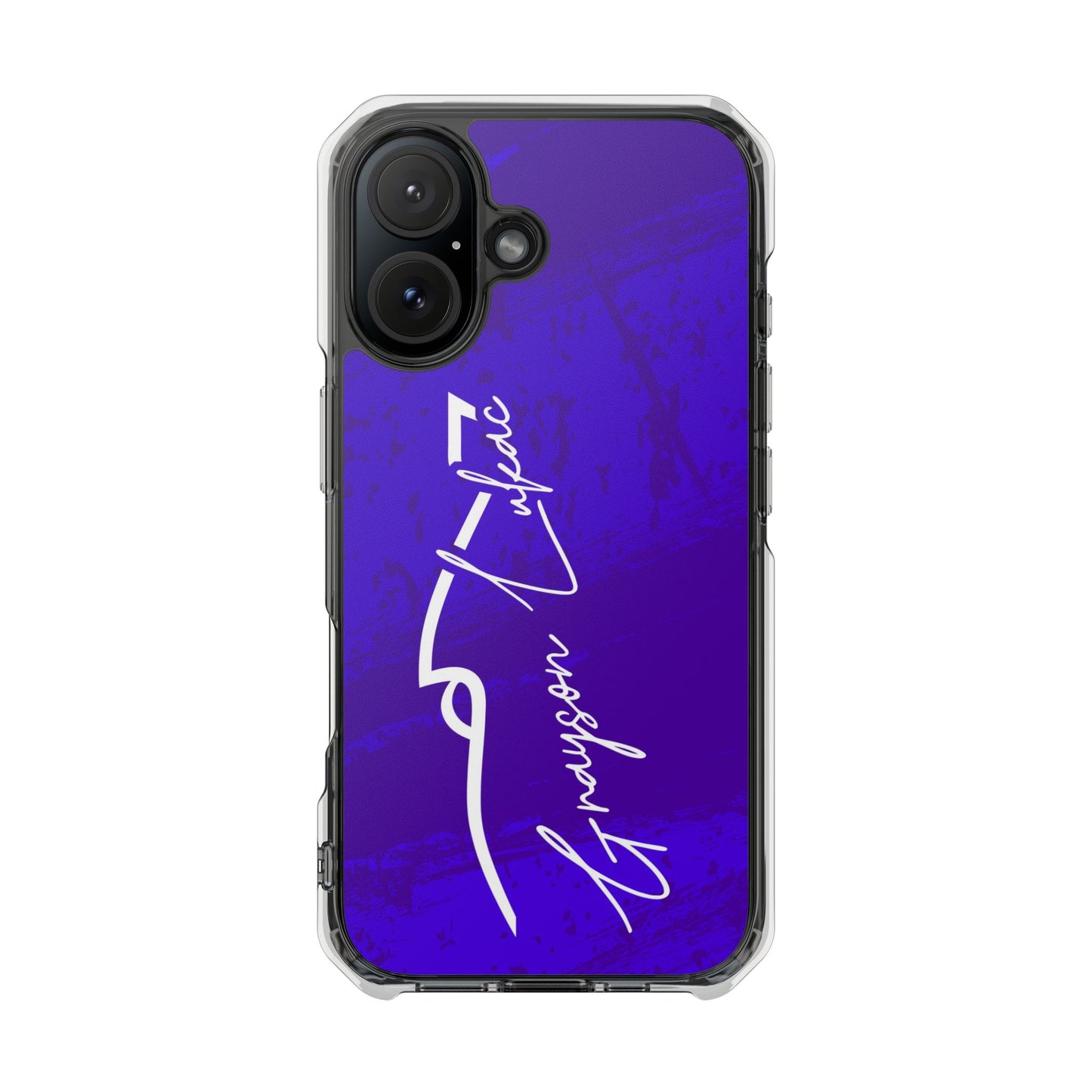 Lukac Legacy Phone Case
