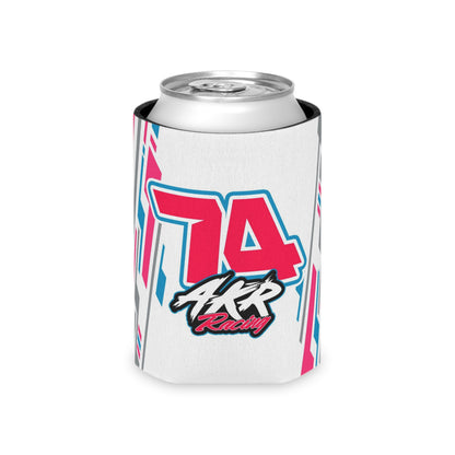 King #74 Pit Lane Can Sleeve