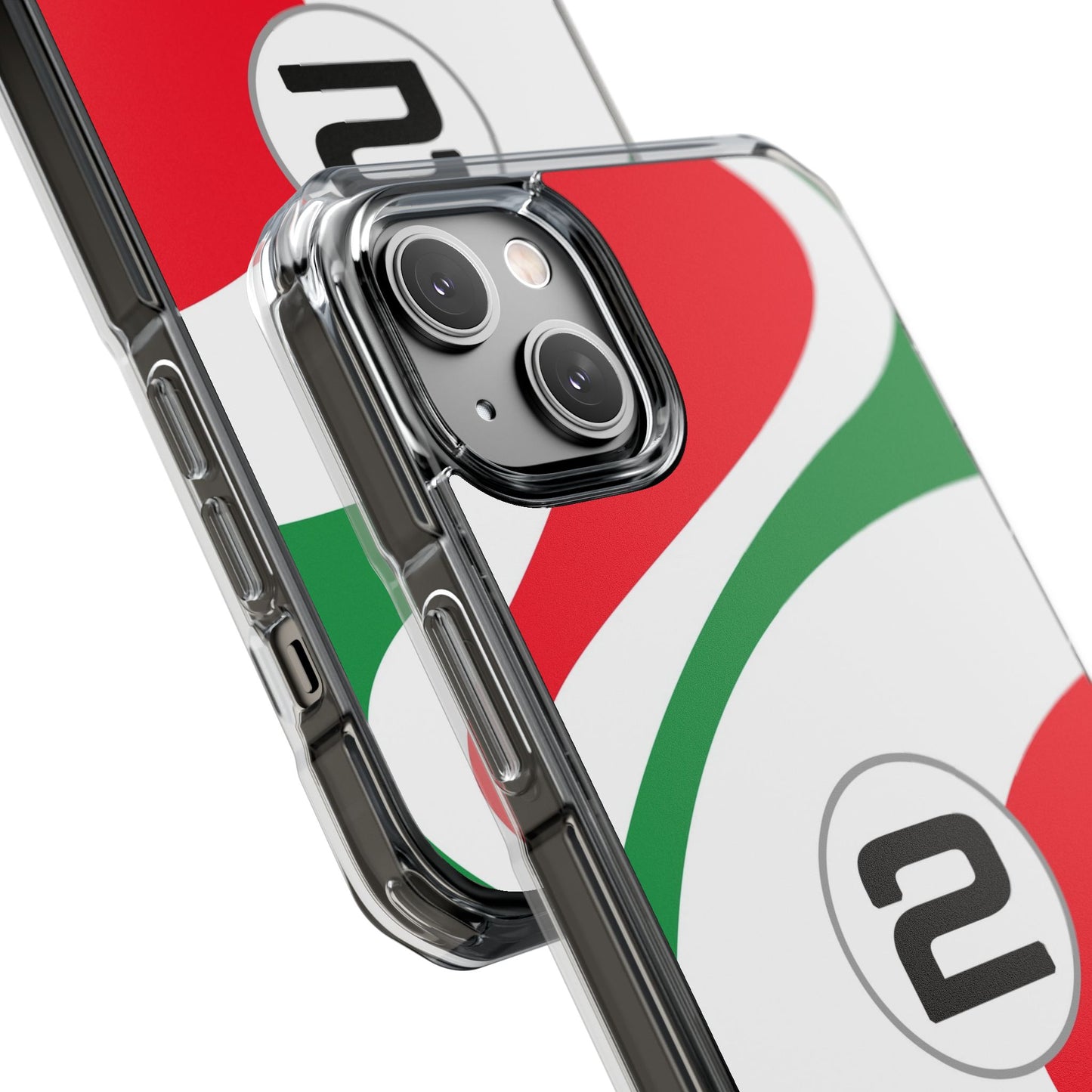 Rally Spirit ’94 - MagSafe Phone Case