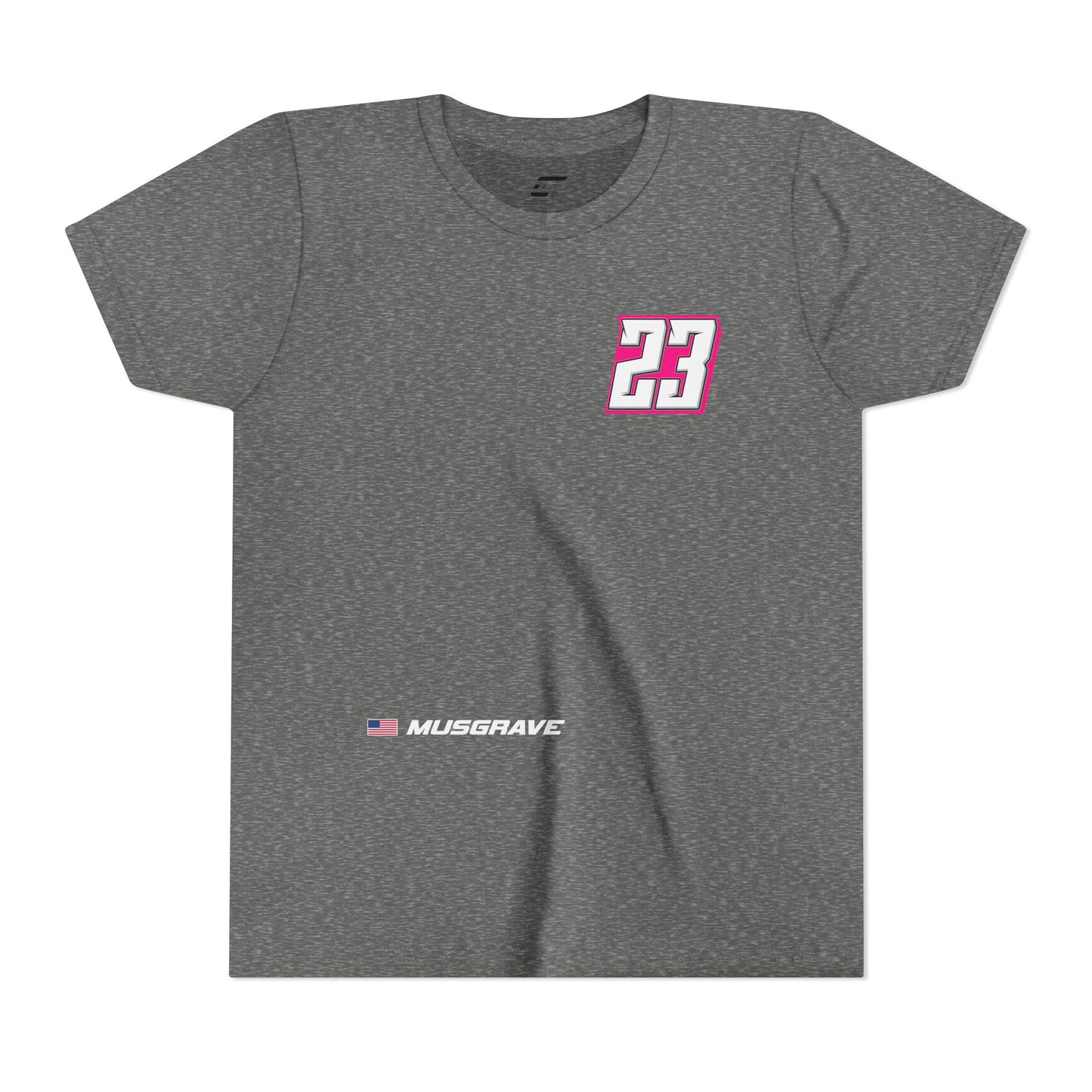 Musgrave #23 Minimalist – Kids' Edition