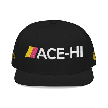 Zach Thomas #66 Signature Snapback Cap