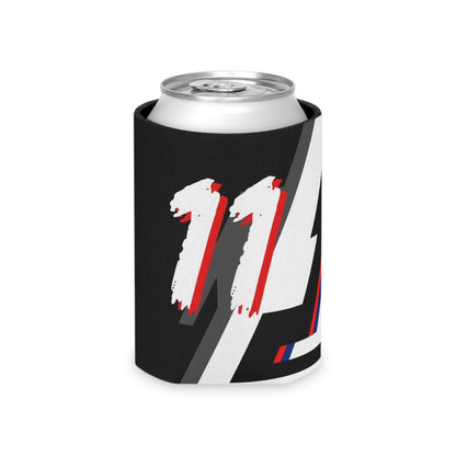 Britton #11 Pit Lane Can Sleeve