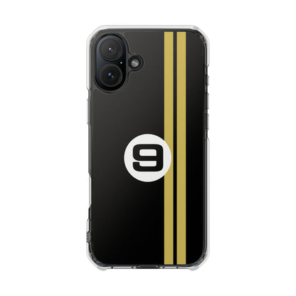 Goldstrike 79 - MagSafe Phone Case