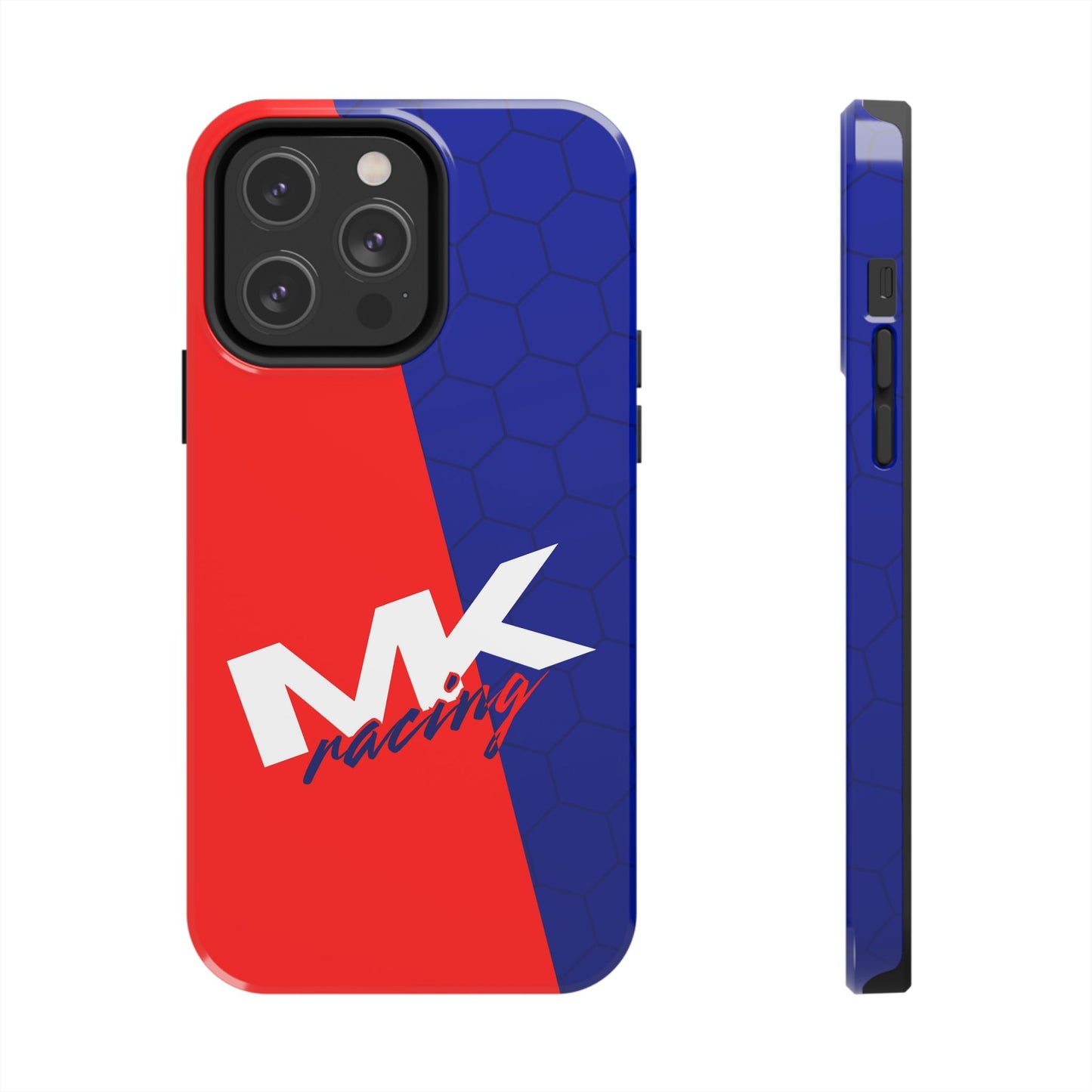 MK Racing Phone Case