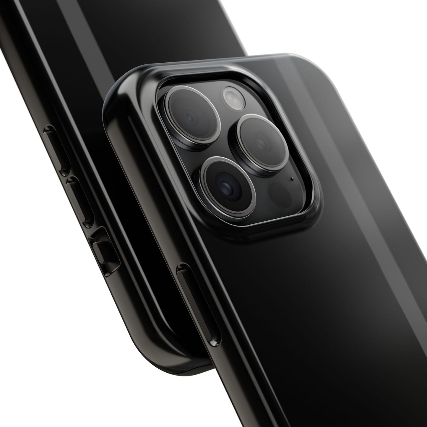 Jack Haydu Apex Stripe Phone Case