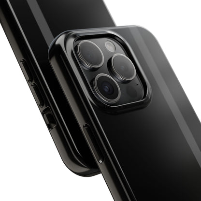 Jack Haydu Apex Stripe Phone Case