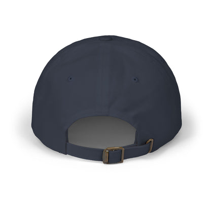 'Flat Six Power' Cap