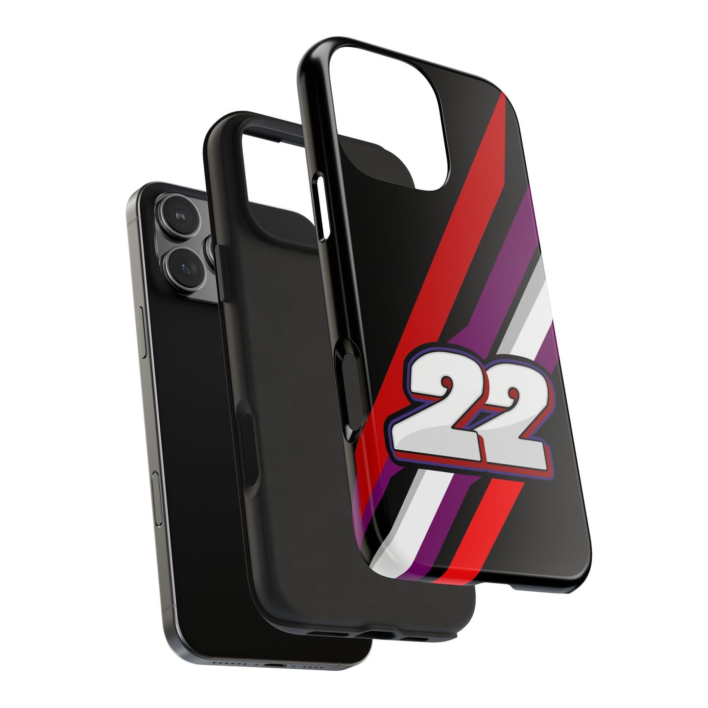 Gagea #22 Apex Phone Case