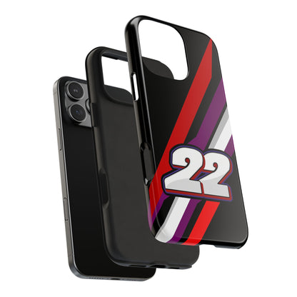 Gagea #22 Apex Phone Case