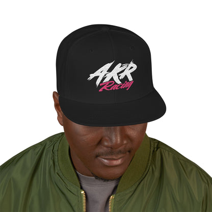 Addyson King Racing Snapback Cap