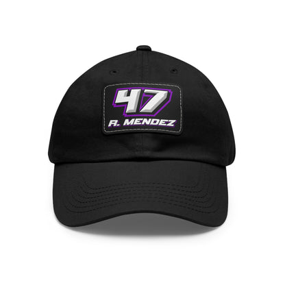 Mendez #47 "Apex Stealth" Cap