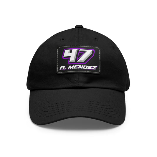 Mendez #47 "Apex Stealth" Cap