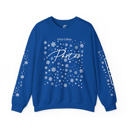 Porter Frostline Edition Crewneck