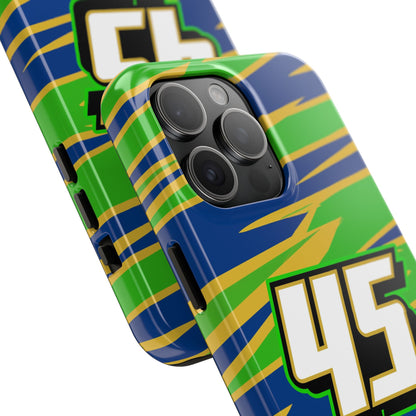 Gabriel Payne GX2 Livery Phone Case