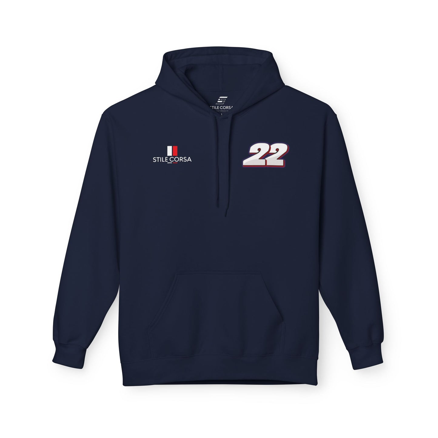 Gagea #22 Podium Edition Hoodie