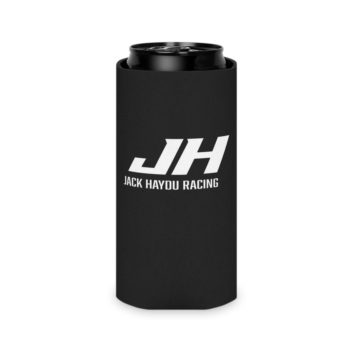 Jack Haydu Racing Pit Lane Can Sleeve