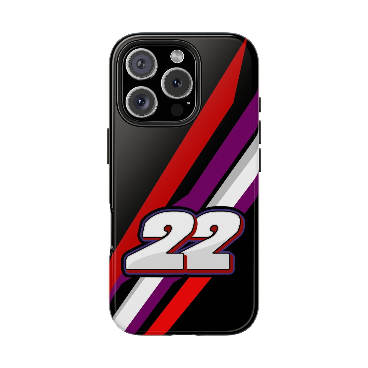 Gagea #22 Apex Phone Case