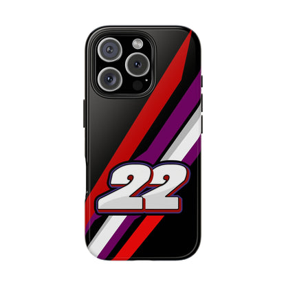 Gagea #22 Apex Phone Case