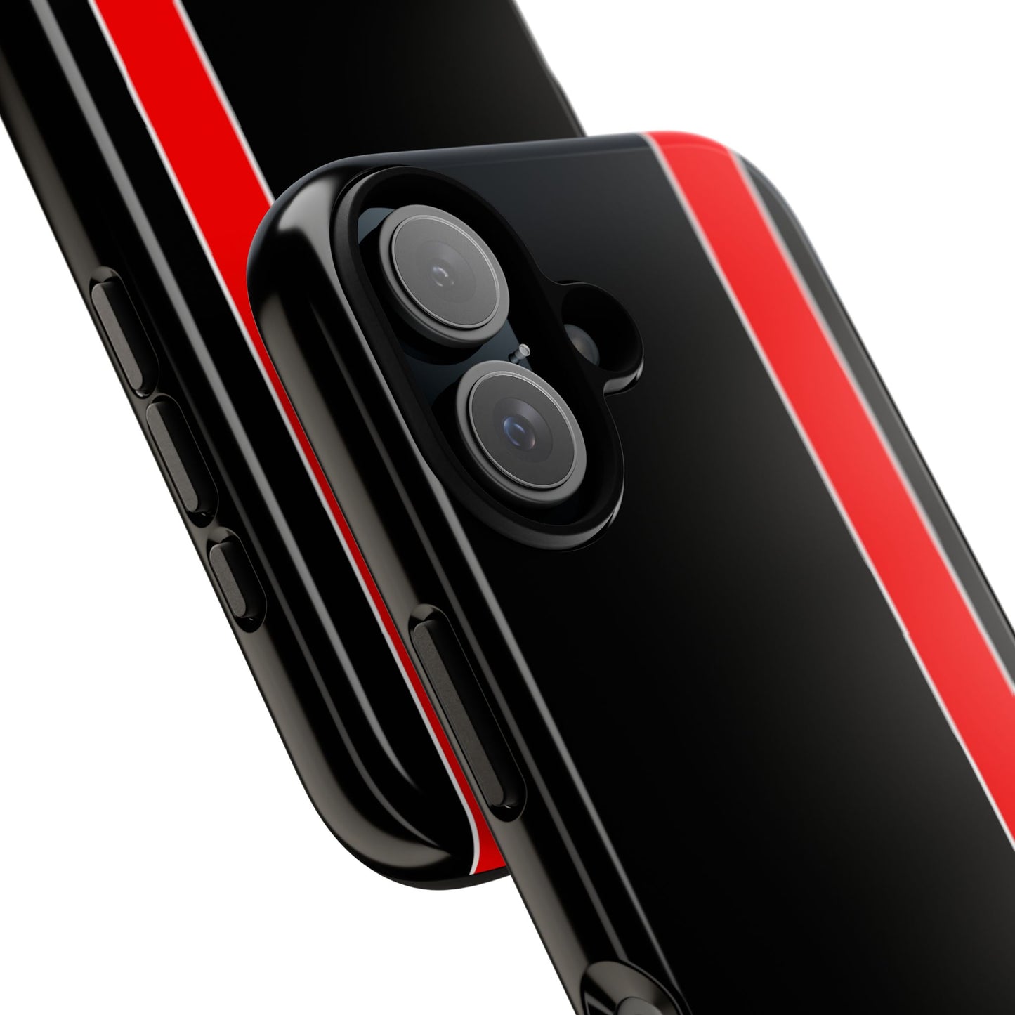 Jack Haydu #8 Signature Tough Case