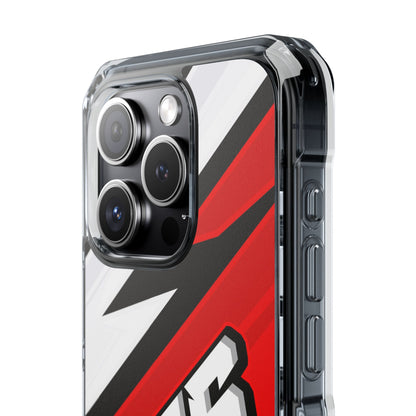 Crosby #376 Crew Phone Case