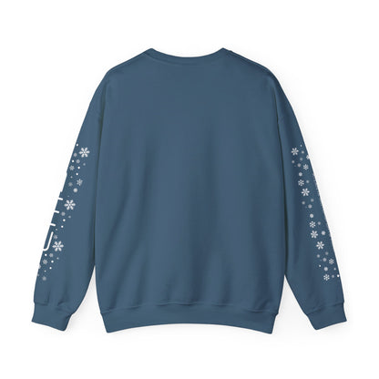 Porter Frostline Edition Crewneck