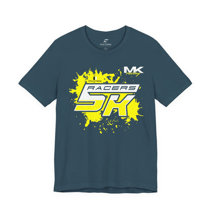 MK Racing 5K Special Tee - Unisex Fit