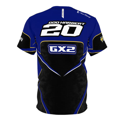Goo Harbert #20 GX2 Pro-Driver Performance Tee