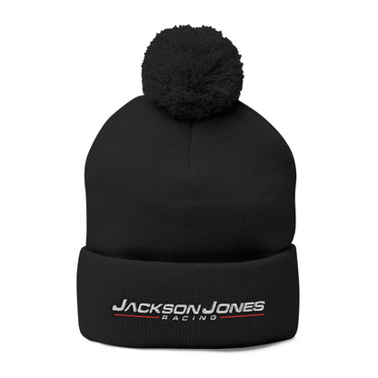 Jackson Jones Pom Beanie