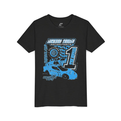 Jackson Collier Redline Heritage Tee Kids' Edition