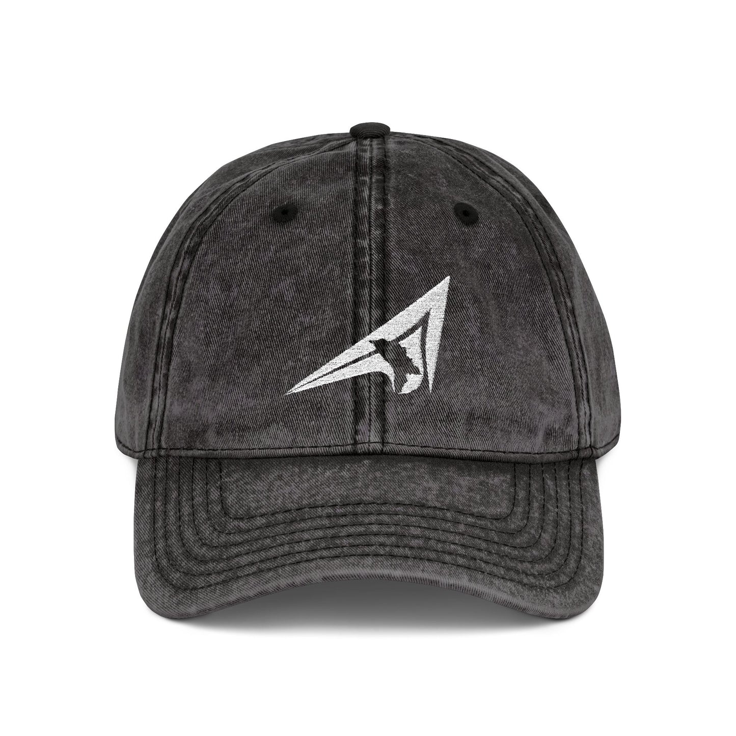 Apex Heritage Washed Cap