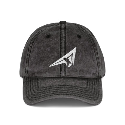 Apex Heritage Washed Cap