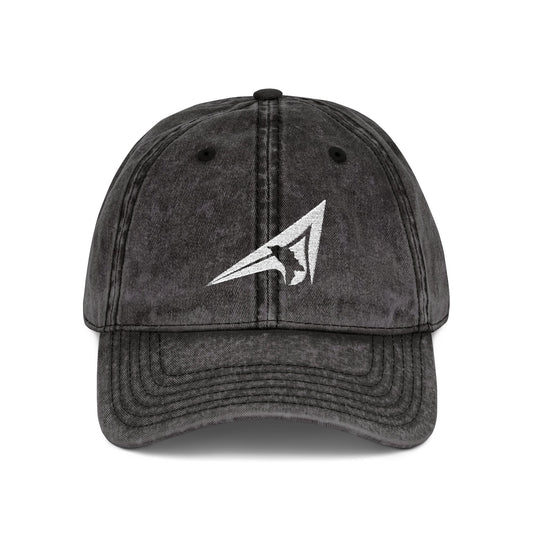 Apex Heritage Washed Cap