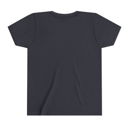 Jackson Collier #1 Signature Pit Tee Kids' Edition