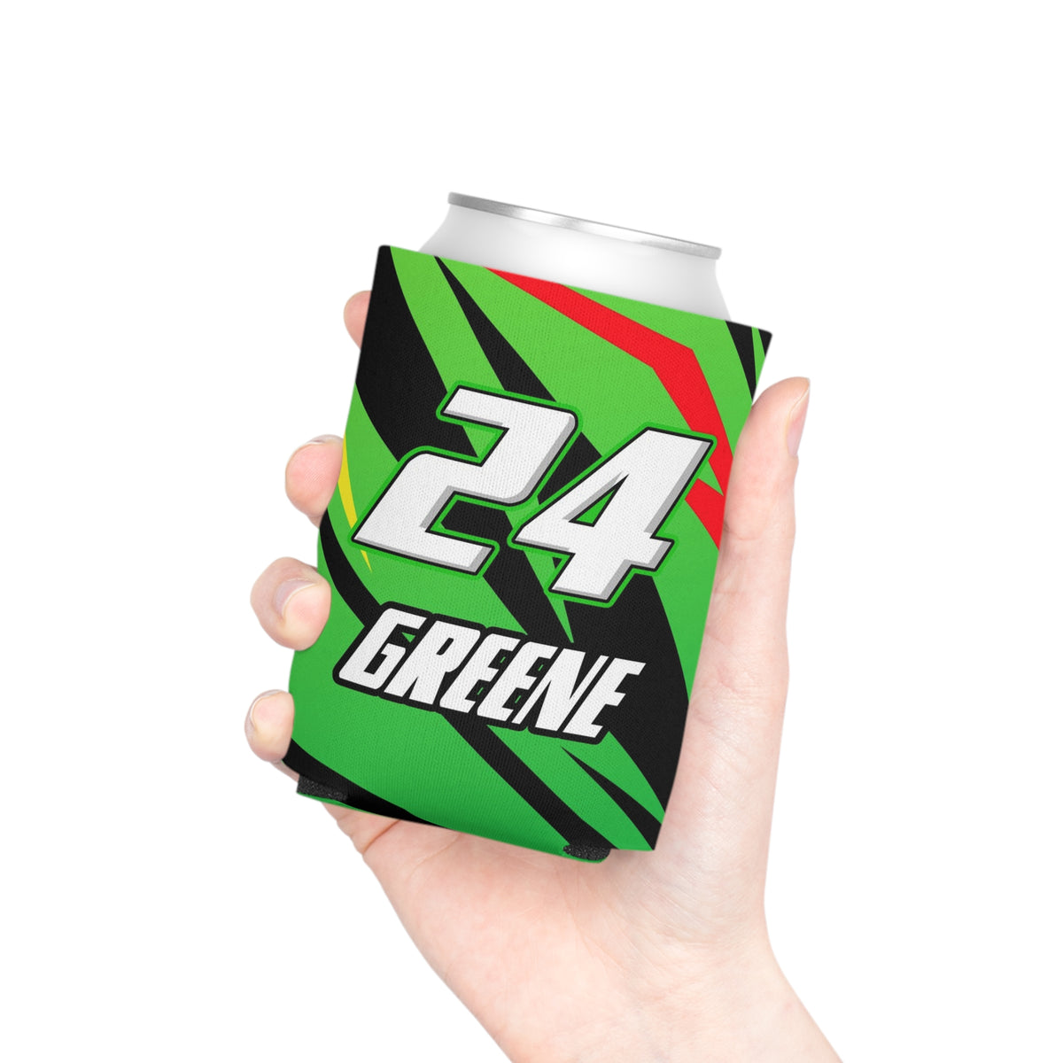 Greene #24 Pit Lane Can Sleeve