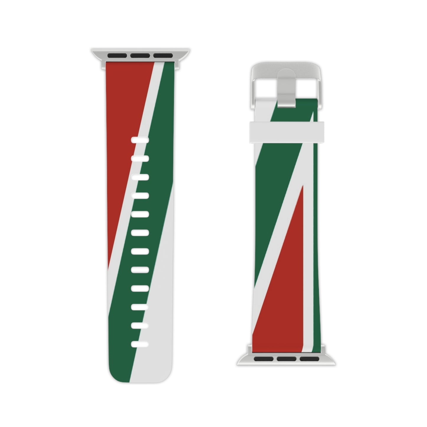 Italian Racing Inspired Watch Band