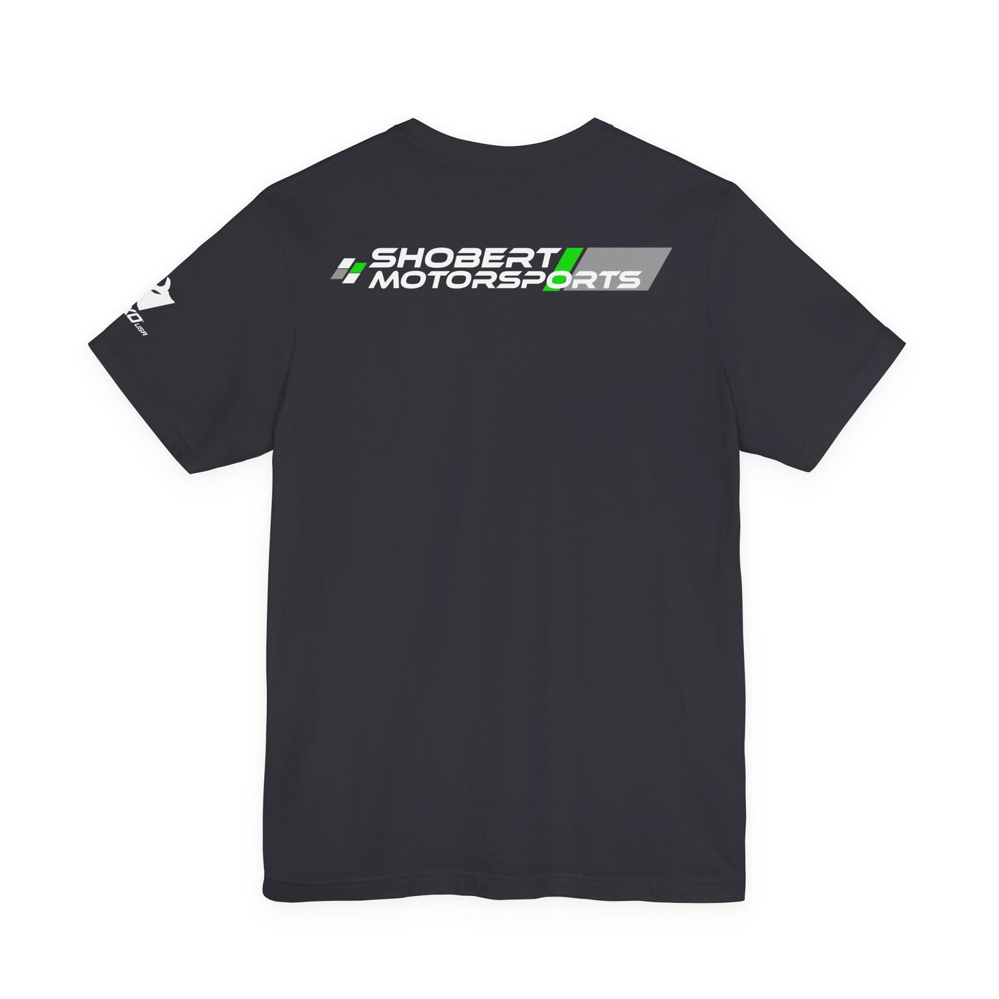 Shobert Teamline Pro Raceday Tee - Unisex Fit