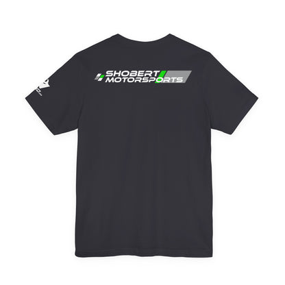 Shobert Teamline Pro Raceday Tee - Unisex Fit