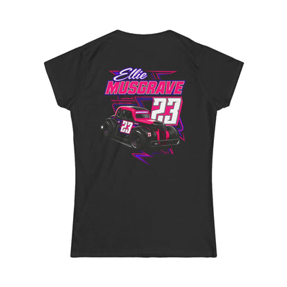 Ellie Musgrave Speed Series Tee - Women's Fit